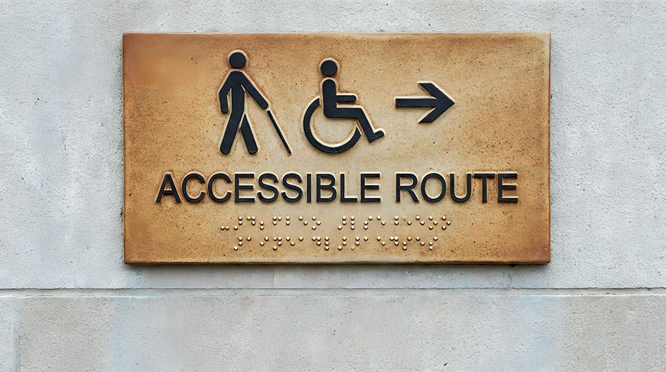 ADA Signs