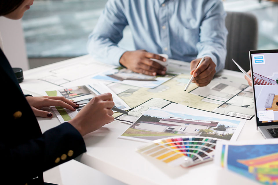 Consultation & Design