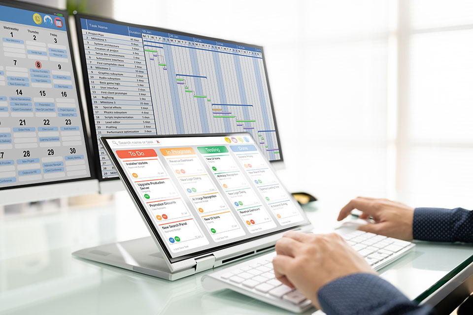 Project Management