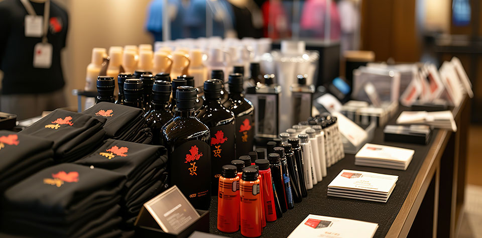 Promotional Items