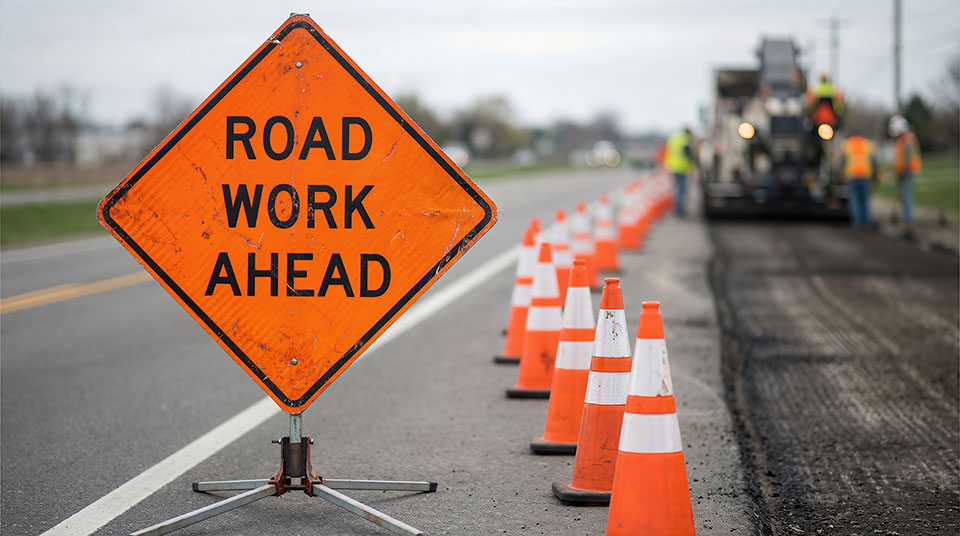 Temporary Signs