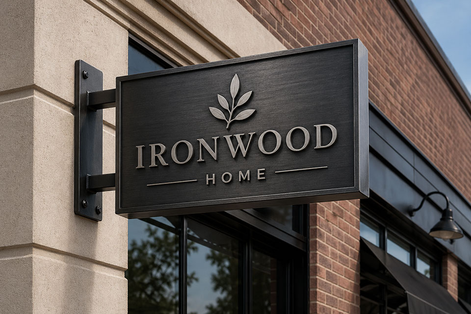 Tenant Signs