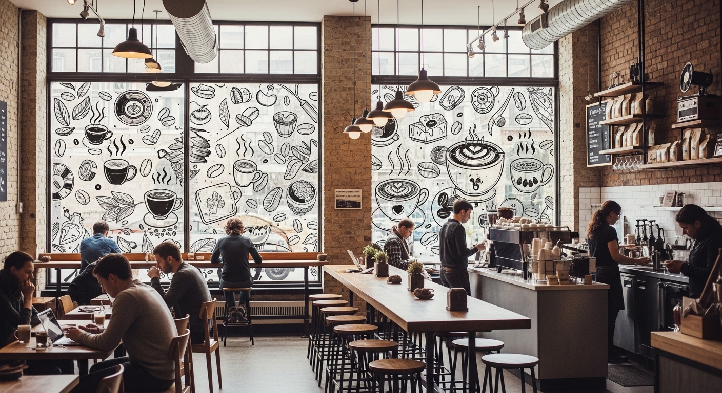 Wall Size Art