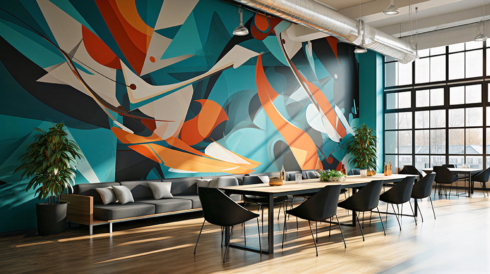 Wall Graphics