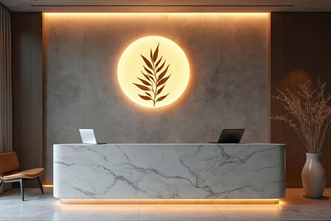 Sign Design Process