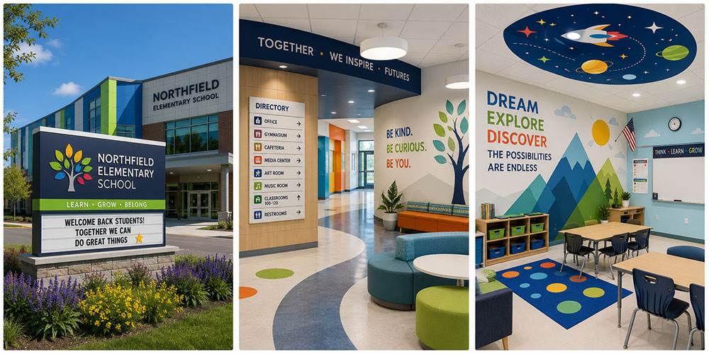 Environmental Graphics